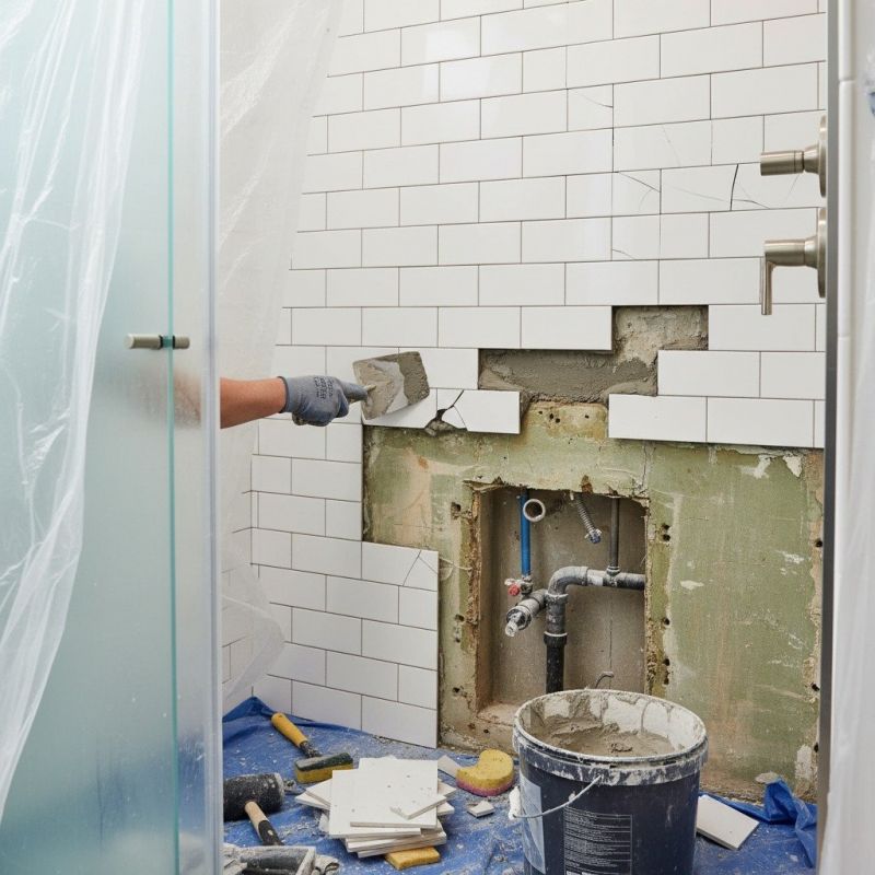 Top Bathroom Remodeling Companies in Temple Hills, MD