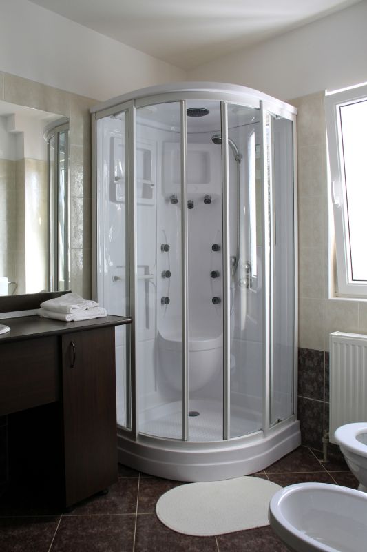 Cost of Shower Installation in Clinton, MD